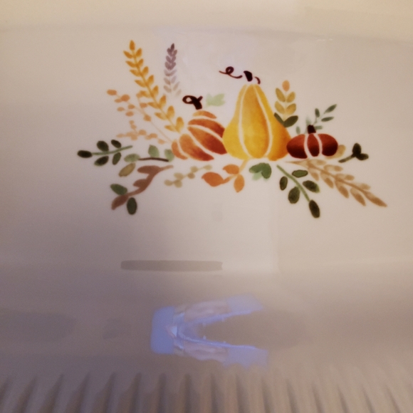 A Lenox Holiday Platter - Picture 2 of 8